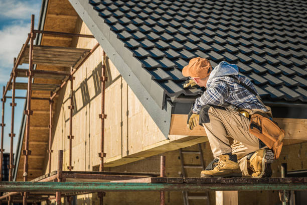 Roof Restoration